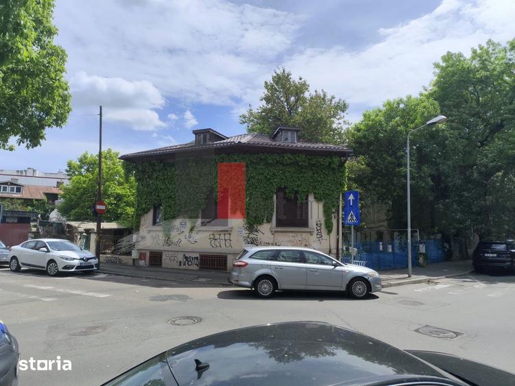 Casă cu 4 camere cu Teren 111 Mp în Ștefan cel Mare