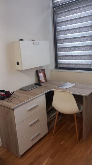 Apartament cu 3 camere semidecomandat în Mihai Viteazul