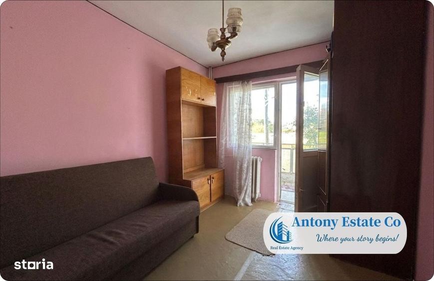 Antony Estate | Apartament de vanzare, 3 camere - Rogerius, Oradea - 10