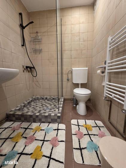 Gars renovata, mobilata+utilata modern, cu CT, zona Parcul I Hatieganu - 2