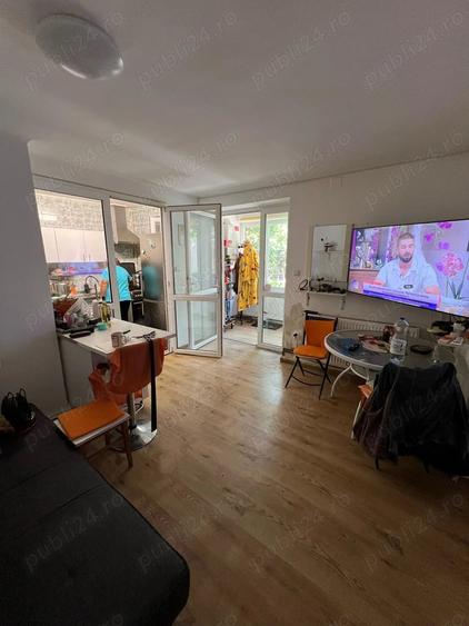 Casă cu 3 camere cu Teren 250 Mp în Baciu