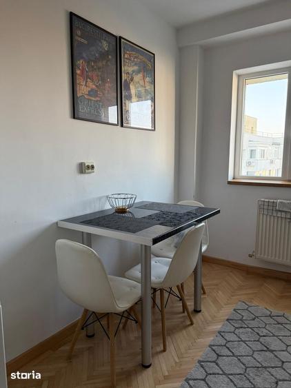 60mp Floreasca, metrou Stefan cel Mare - 12