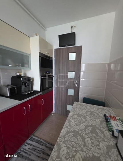 2 camere- 59,59 mp- Centrala Proprie- Bloc 2015-Loc de parcare- Sebast - 5