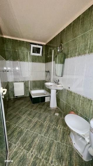 Spațiu comercial, de 500 mp, în Spitalul Județean