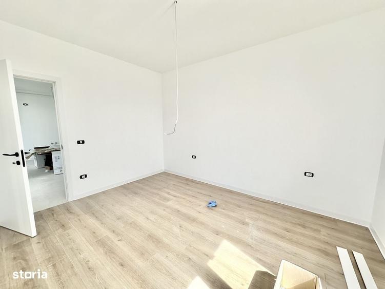 Apartament cu 2 camere în Urseni