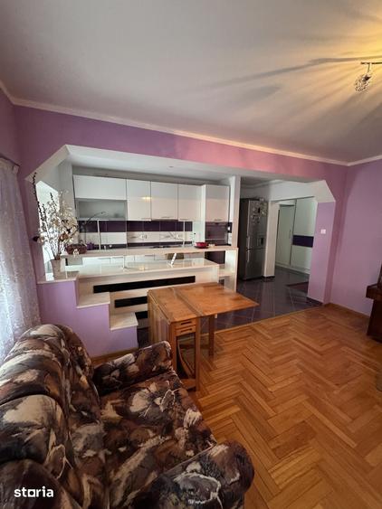 Apartament 3 camere ultracentral - 1