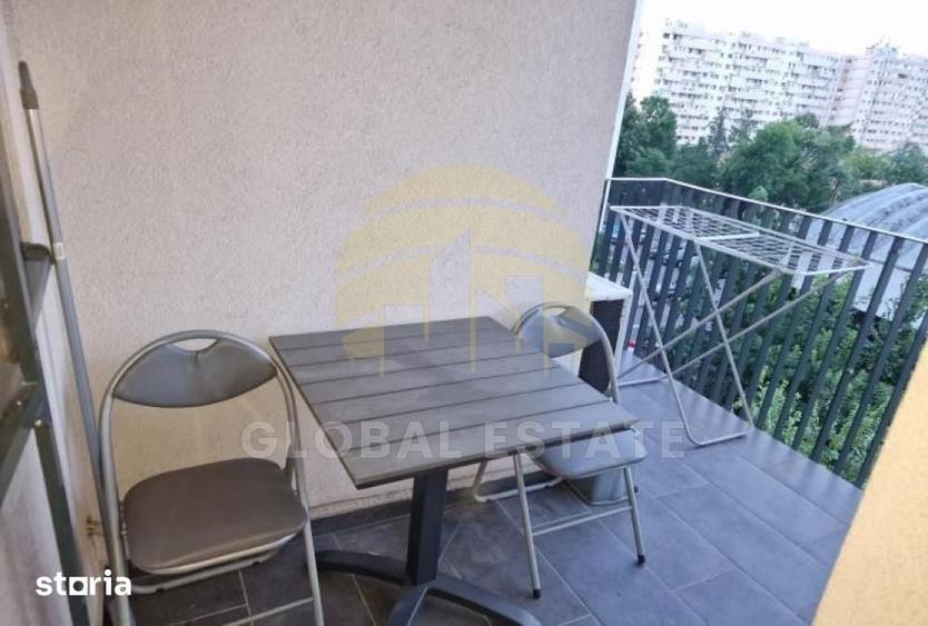 Inchiriere apartament 2 camere - Pantelimon - Nusco Citta | Centrala - 6