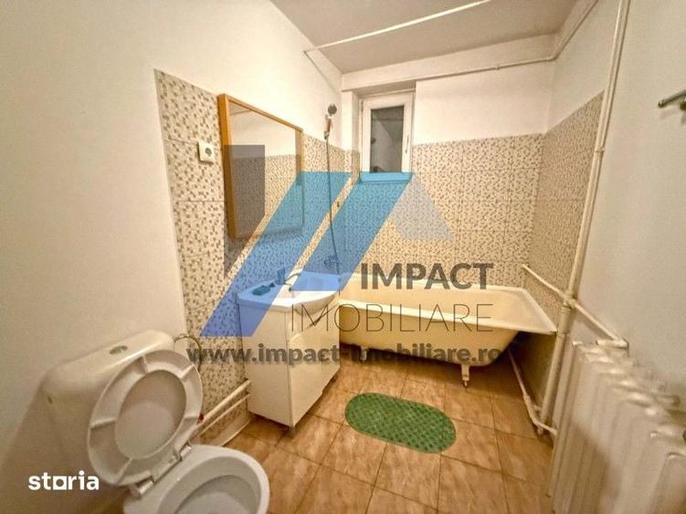 Inchiriere apartament 2 camere, etaj 4/4,Calea Bucuresti,zona Institut - 8