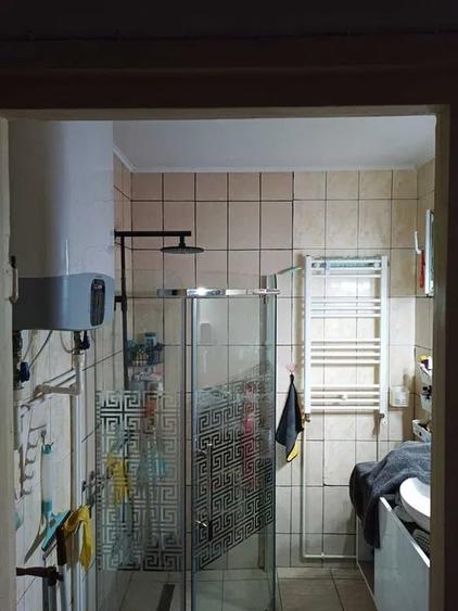 Apartament cu 2 camere decomandat, mobilat în Drumul Taberei