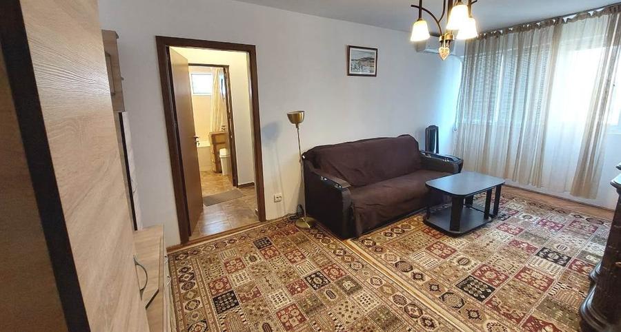 3 camere langa metrou Piata Iancului - 3