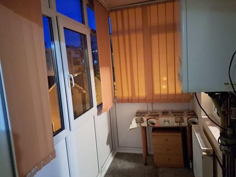 Apartament cu 2 camere decomandat, mobilat în Brazda lui Novac