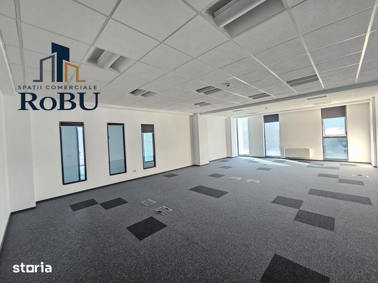 Spațiu comercial, de 375 mp, în Gării