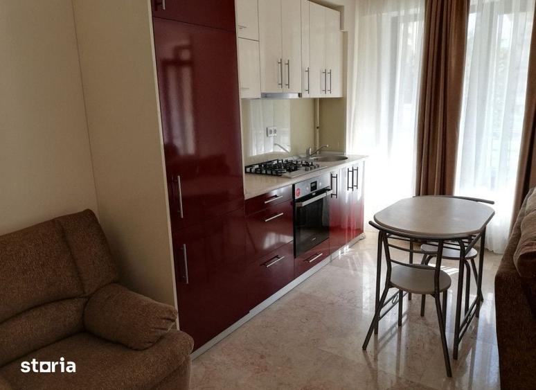 Apartament cu 2 camere în Copou