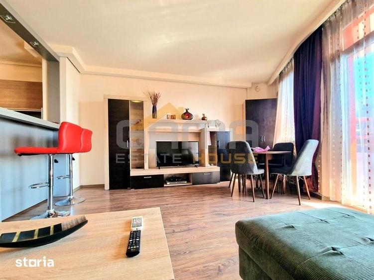 Apartament 3 camere Ared Kaufland - 2