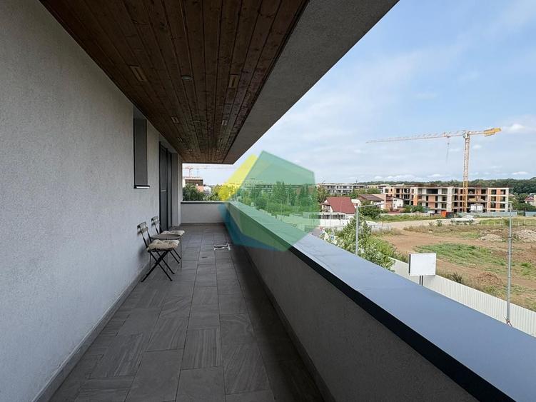 Apartament Premium de Închiriat | Iancu Nicolae – Voluntari, Pipera - 17