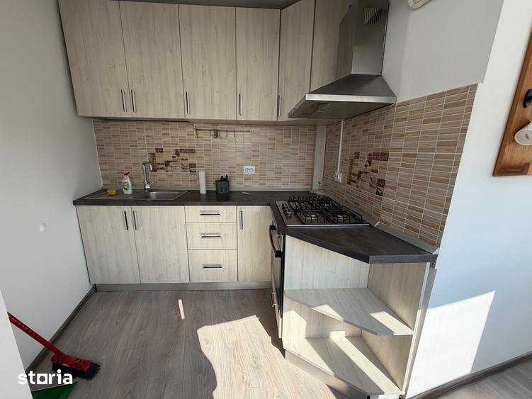 Apartament de 3 camere, etaj intermediar, bloc nou, CUG - 3