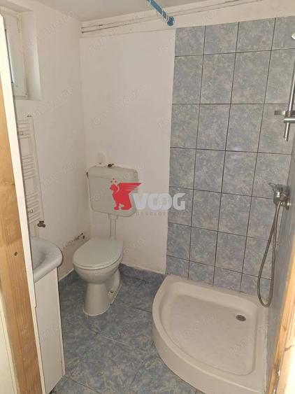 Casă cu 3 camere în Șagului