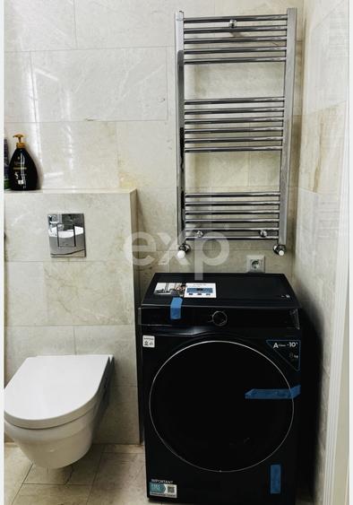 Apartament cu 2 camere în Copou
