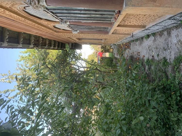 Casă cu Teren 1020 Mp în Brânceni