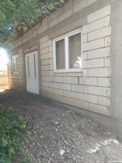 Casă cu 4 camere cu Teren 2000 Mp în Dor Mărunt