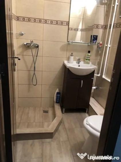 Apartament cu 2 camere decomandat în Olimpia-Stadion