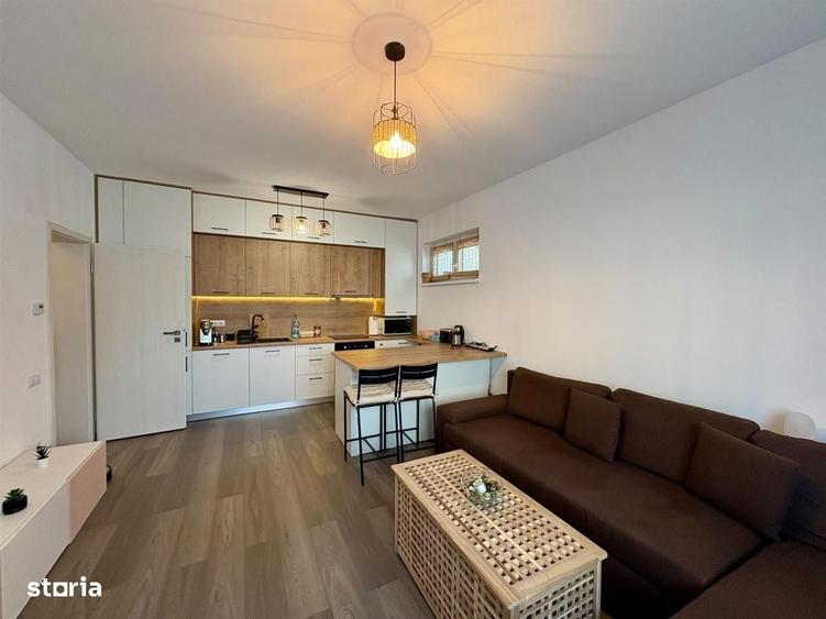 Apartament cu 2 camere în Central