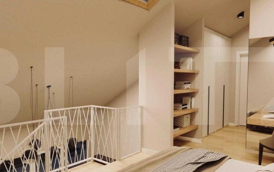 Apartament cu 3 camere decomandat în Complex Studențesc
