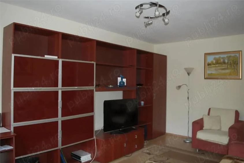 Apartament cu 2 camere decomandat în Berceni