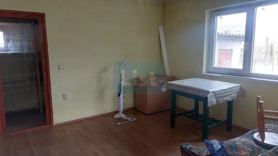 2 case, bucatarie de vara,grajd teren intravilan 2841 mp Margau Cluj - 19