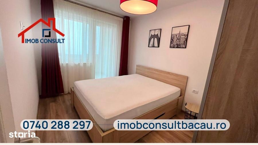 APARTAMENT 2 CAMERE DE INCHIRIAT ZONA NORD, FIALD | CE1757 - 9