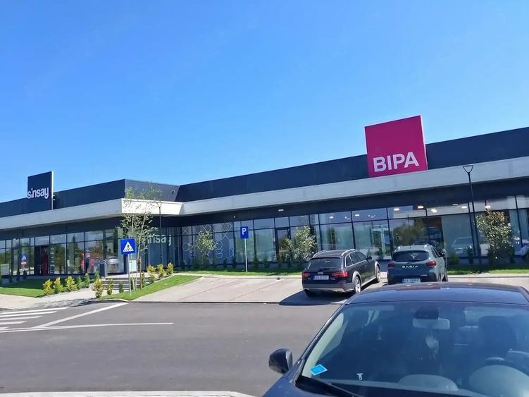 Garsonieră decomandată în Sânpetru