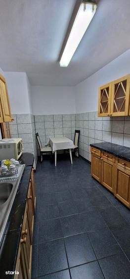Garsonieră decomandată în Turnișor