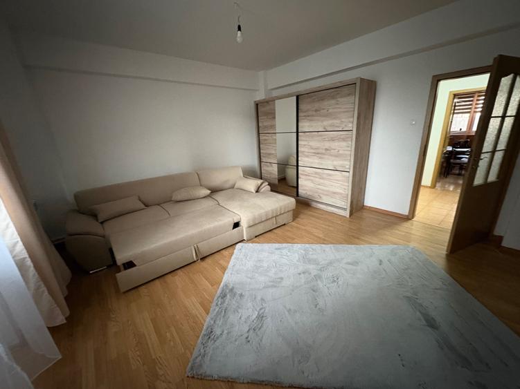 Apartament cu 2 camere în Babadag