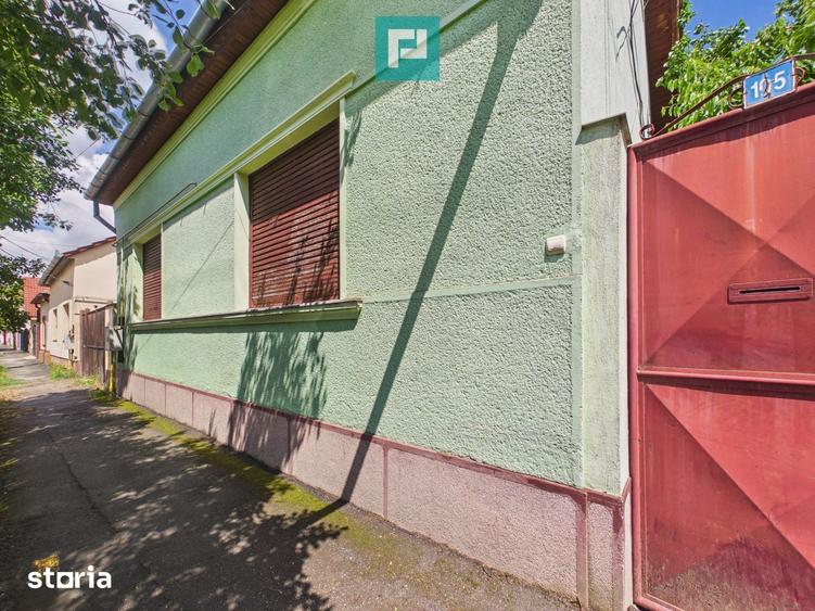 Casa cu teren 1050mp, Aradul Nou - 6