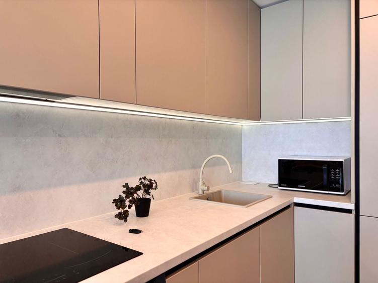 For RENT | 1 bedroom apartment | Floreasca | Promenada Mall - 4