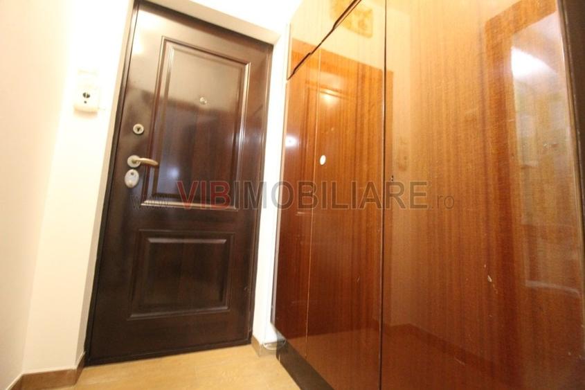 Garsonieră decomandată în Dristor