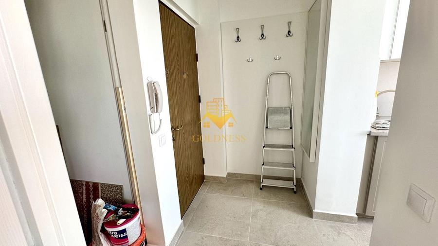 Apartament cu 2 camere decomandat, mobilat în Gheorgheni