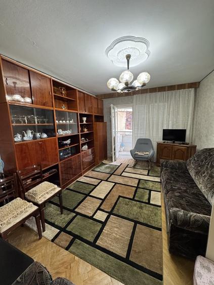 Apartament 2 cam, etaj 4/4, Zona Nord - 1