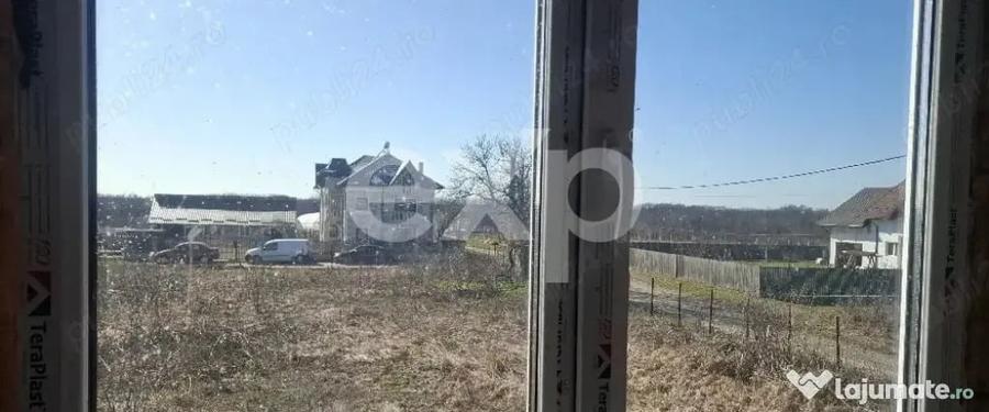 Duplex complet pentru 2 familii 326 mp?i 2.000 mp teren - 8