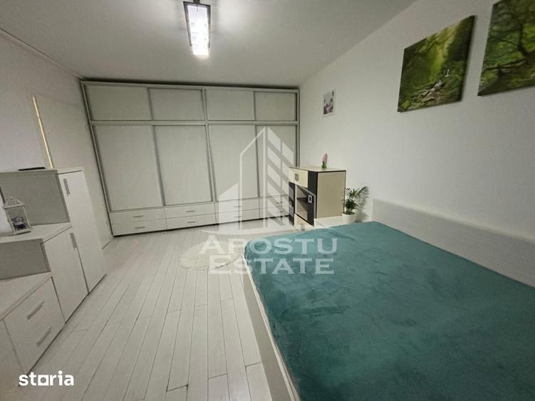 Apartament cu 2 camere în Est