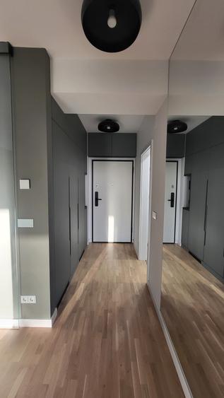 Apartament cu 2 camere decomandat, mobilat în Străulești
