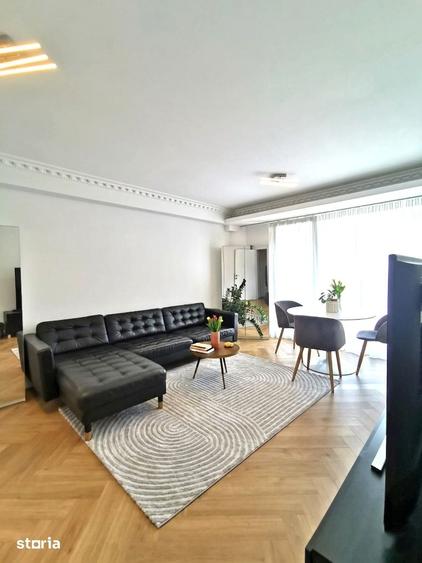 Apartament cu 2 camere în Nord