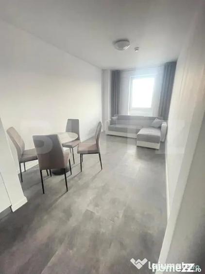 Apartament cu 2 camere decomandat în Someșeni
