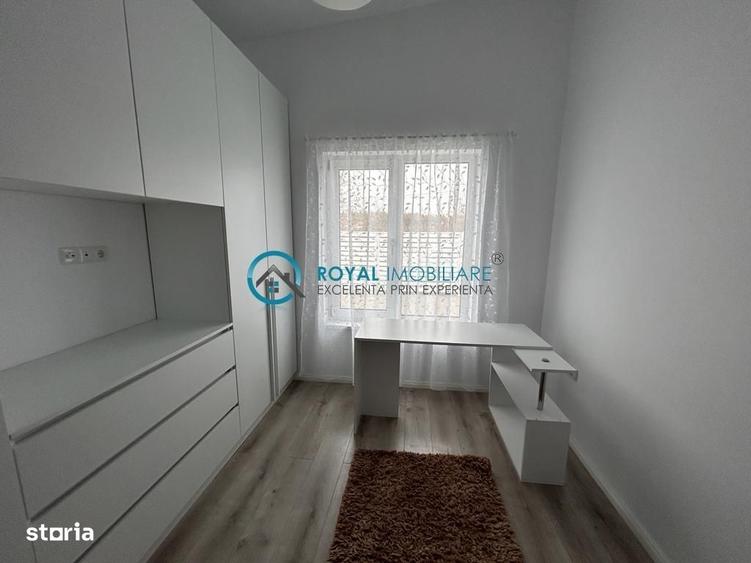 Casă cu 4 camere cu Teren 306 Mp în Găgeni