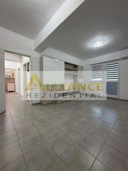 Apartament cu 2 camere decomandat, mobilat în Berceni