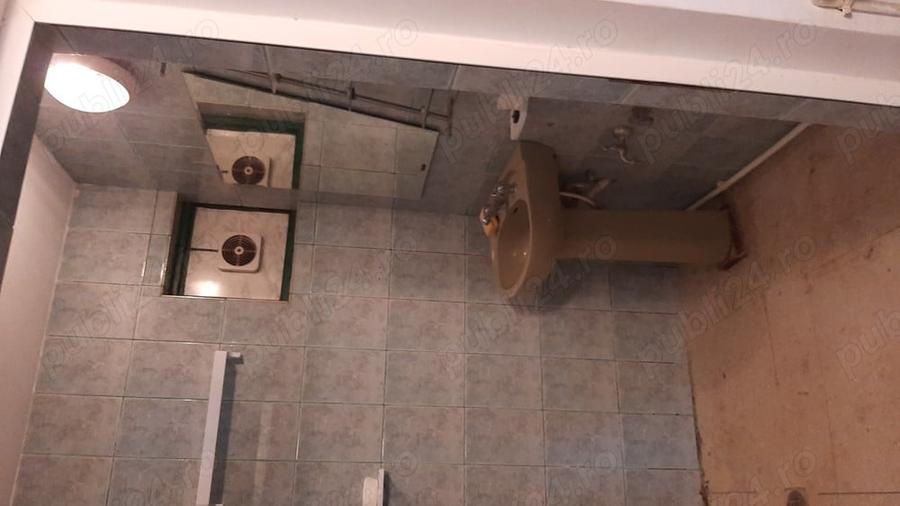 Garsonieră decomandată în Colentina