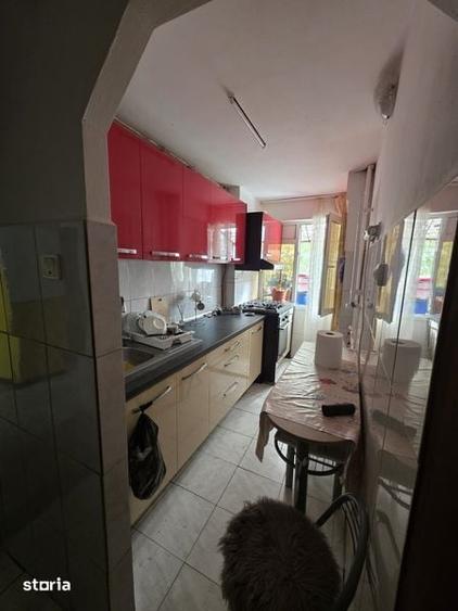 Apartament cu 2 camere în Ferentari