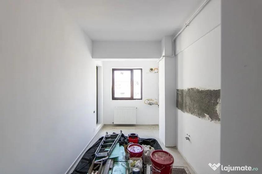 MILITARI RESIDENCE | TINERETULUI 65C | FINISAT COMPLET| C... - 18