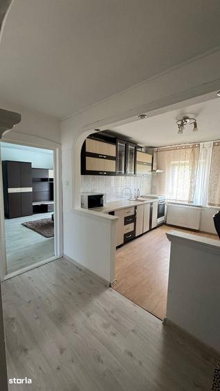 Apartament cu 3 camere în Porolissum