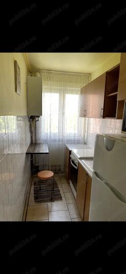 Apartament cu 2 camere semidecomandat în Circumvalațiunii